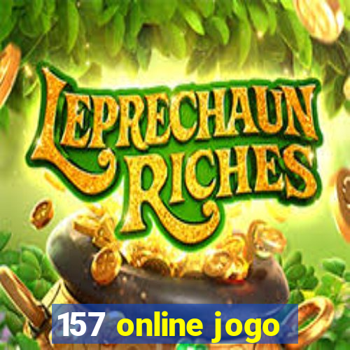 157 online jogo